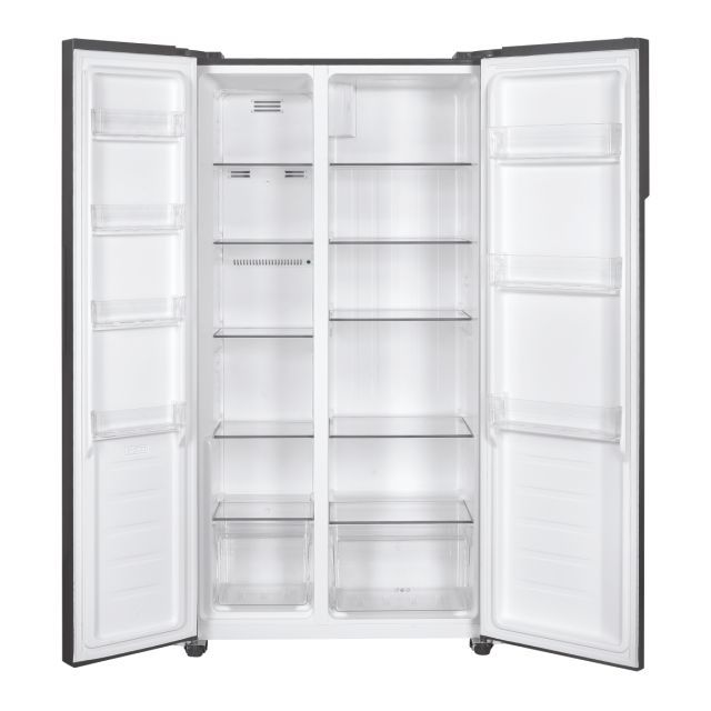 CHSBSV 5172EXKN | Refrigerator Side by Side | Candy